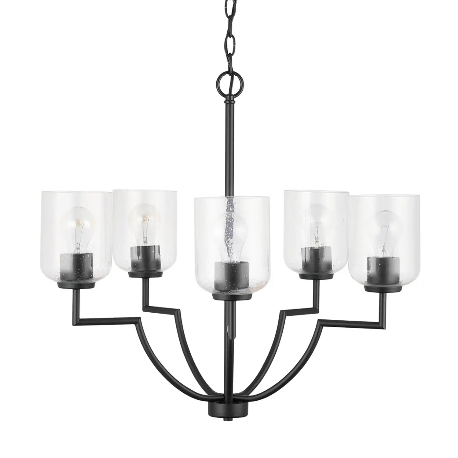 CAPITAL LIGHTING, CARTER CHANDELIER, CHANDELIER LIGHT