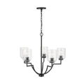 CAPITAL LIGHTING, CARTER CHANDELIER, CHANDELIER LIGHT