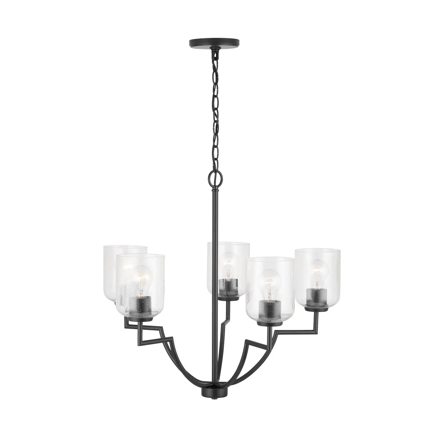 CAPITAL LIGHTING, CARTER CHANDELIER, CHANDELIER LIGHT
