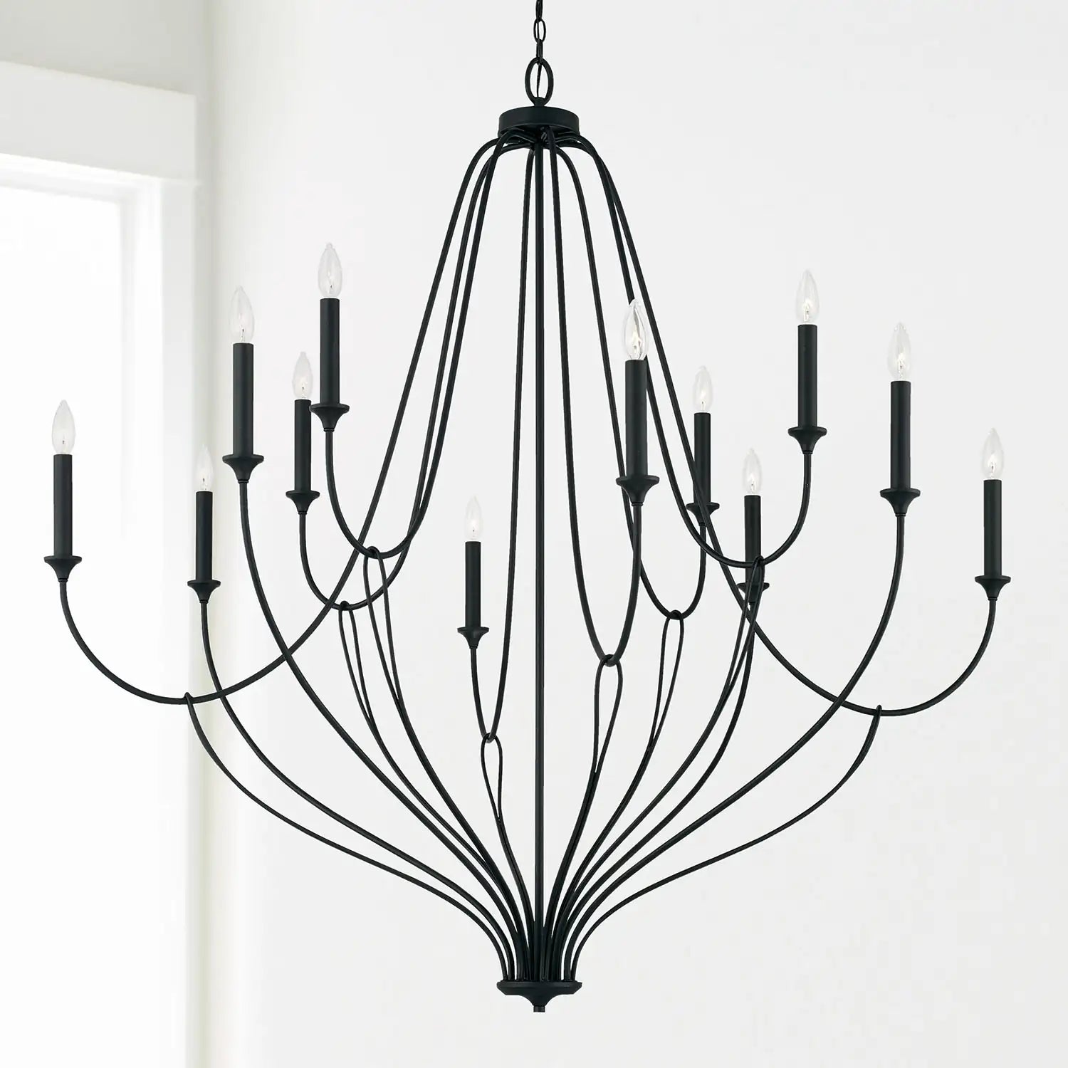 CAPITAL LIGHTING, BENTLEY CHANDELIER, CHANDELIER LIGHT