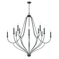 CAPITAL LIGHTING, BENTLEY CHANDELIER, CHANDELIER LIGHT