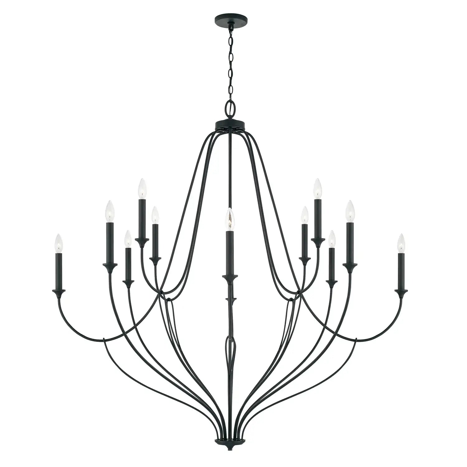 CAPITAL LIGHTING, BENTLEY CHANDELIER, CHANDELIER LIGHT
