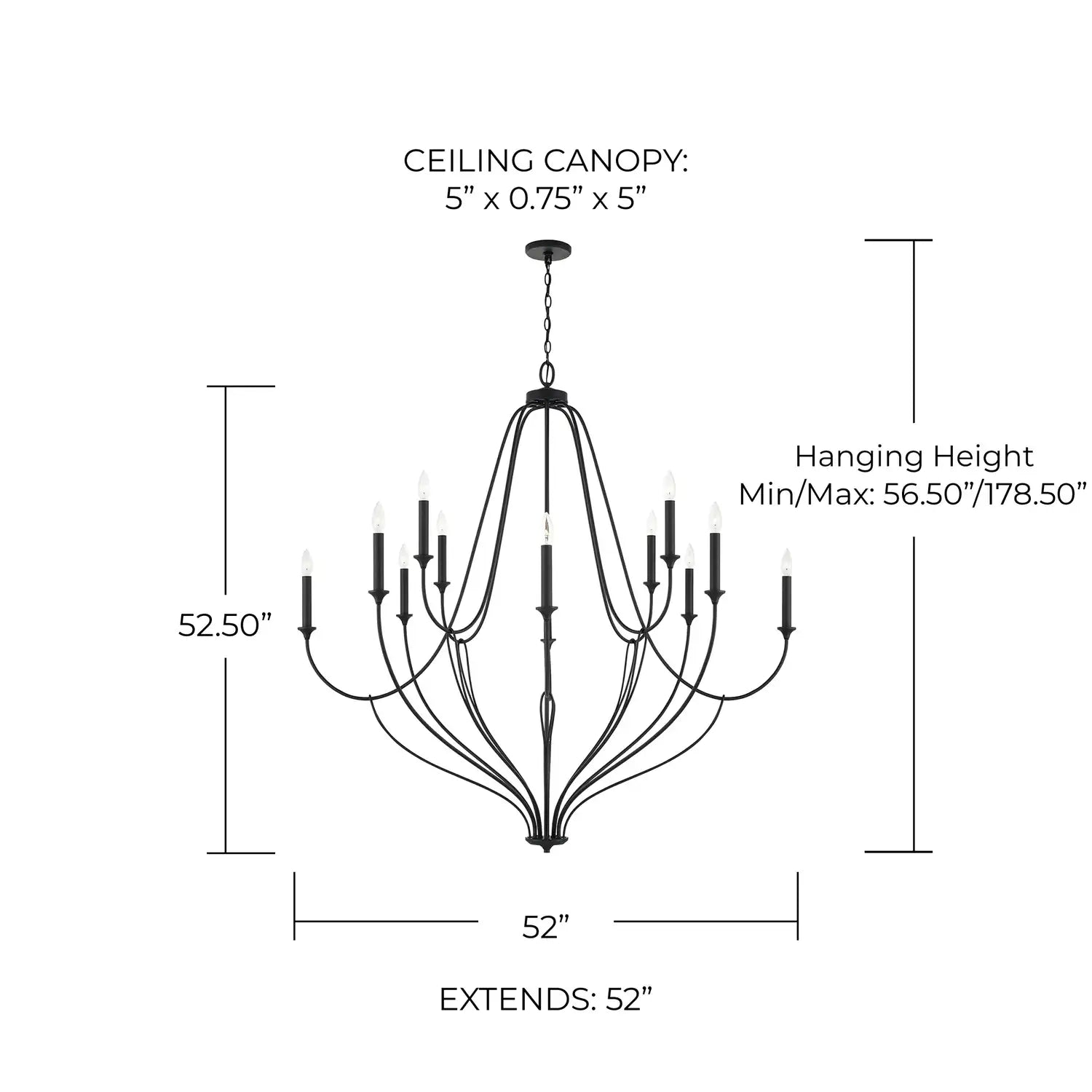 CAPITAL LIGHTING, BENTLEY CHANDELIER, CHANDELIER LIGHT