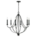 CAPITAL LIGHTING, BENTLEY CHANDELIER, CHANDELIER LIGHT