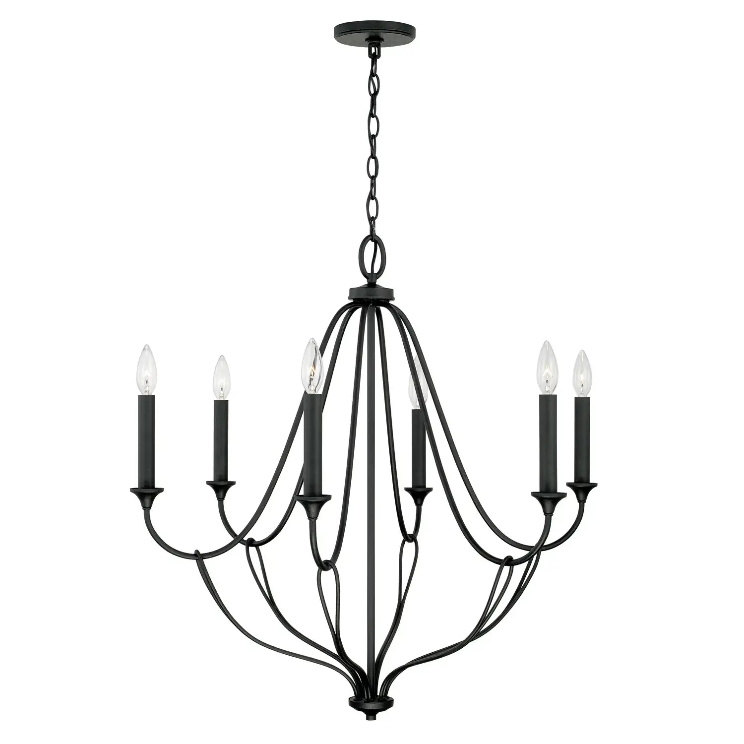 CAPITAL LIGHTING, BENTLEY CHANDELIER, CHANDELIER LIGHT