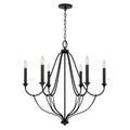 CAPITAL LIGHTING, BENTLEY CHANDELIER, CHANDELIER LIGHT