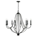 CAPITAL LIGHTING, BENTLEY CHANDELIER, CHANDELIER LIGHT
