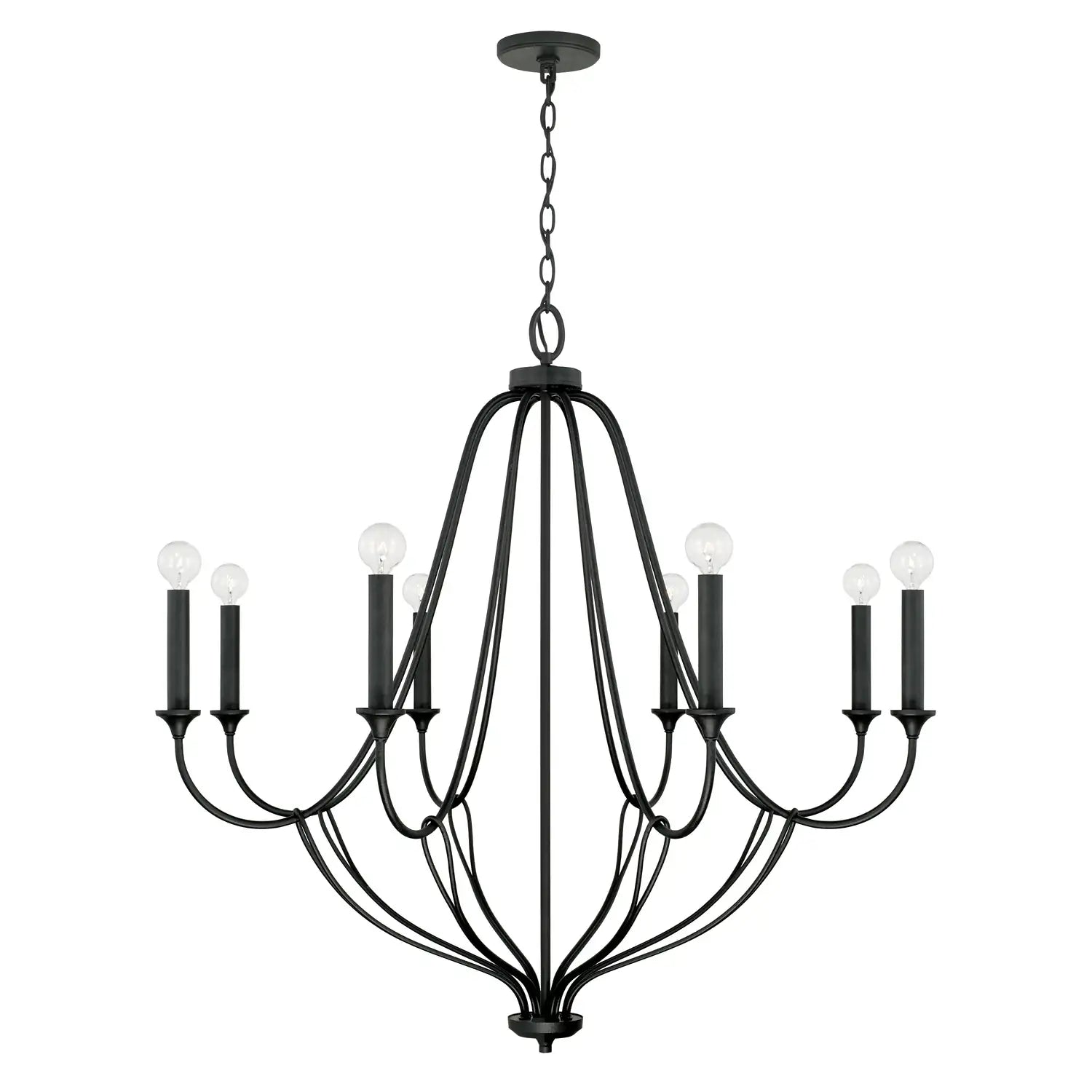 CAPITAL LIGHTING, BENTLEY CHANDELIER, CHANDELIER LIGHT