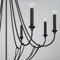 CAPITAL LIGHTING, BENTLEY CHANDELIER, CHANDELIER LIGHT