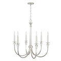 CAPITAL LIGHTING, LAURENT CHANDELIER, CHANDELIER LIGHT