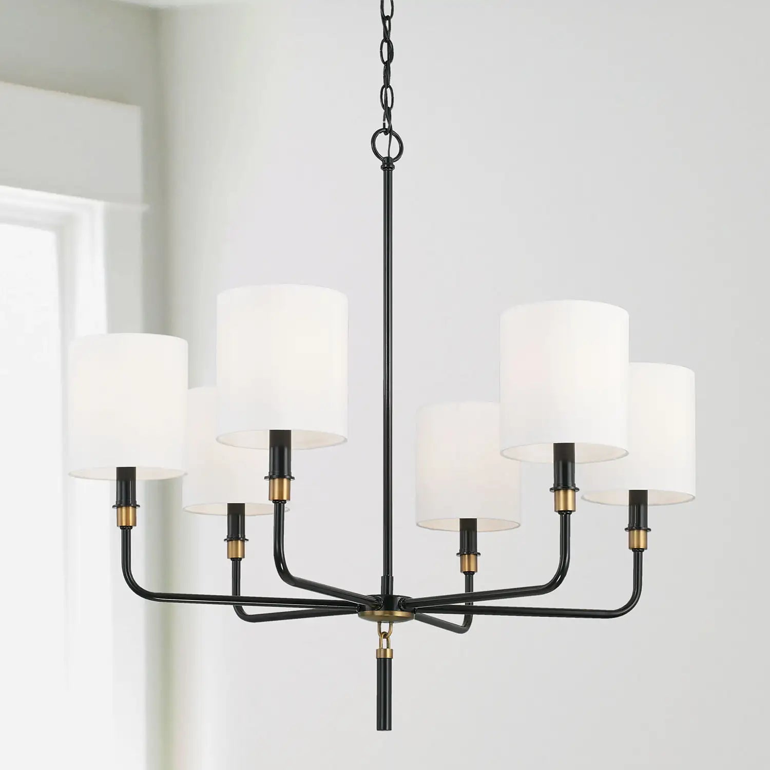 CAPITAL LIGHTING, BECKHAM CHANDELIER, CHANDELIER LIGHT