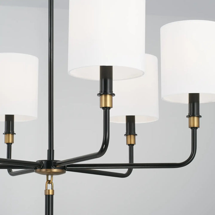 CAPITAL LIGHTING, BECKHAM CHANDELIER, CHANDELIER LIGHT