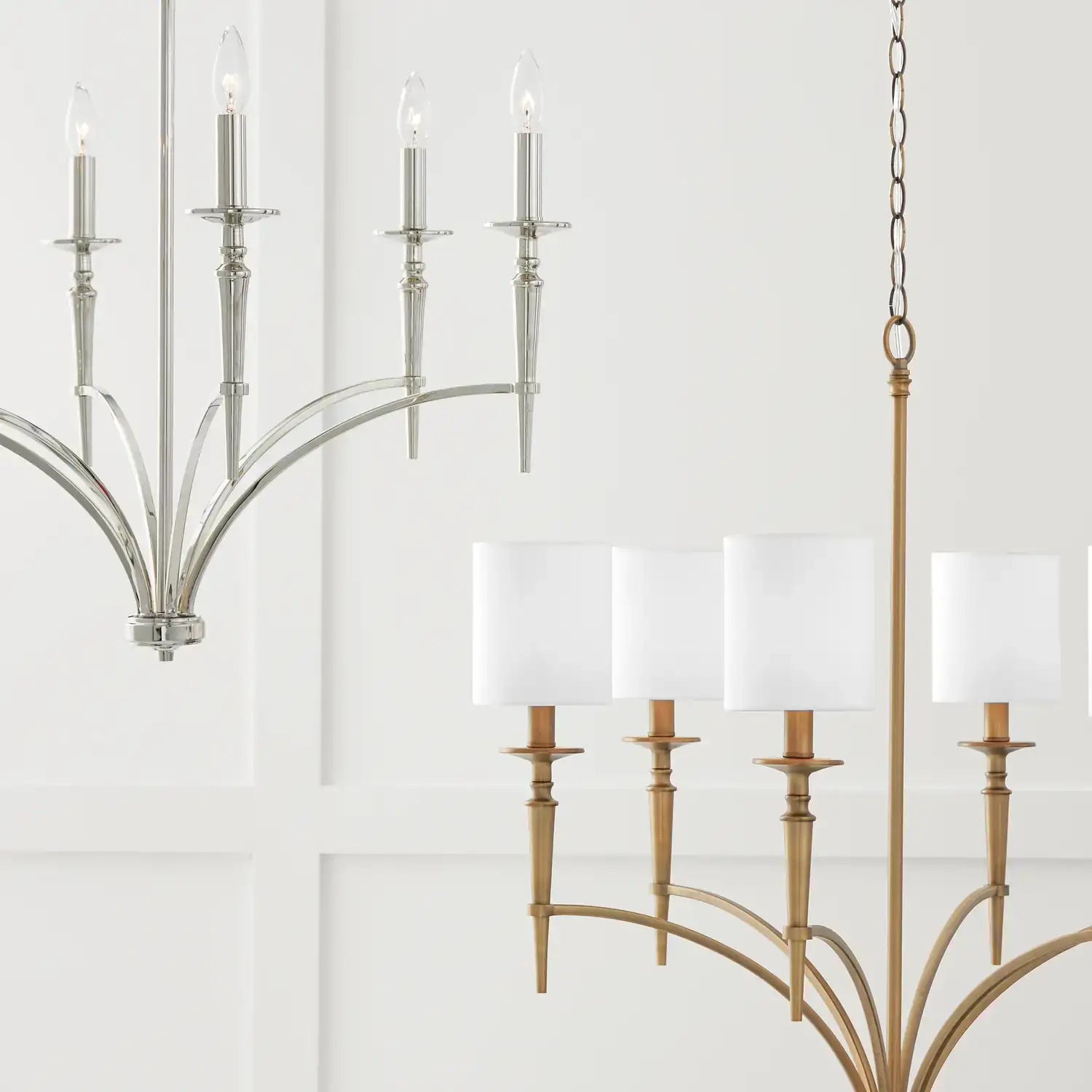CAPITAL LIGHTING, ABBIE CHANDELIER, CHANDELIER LIGHT