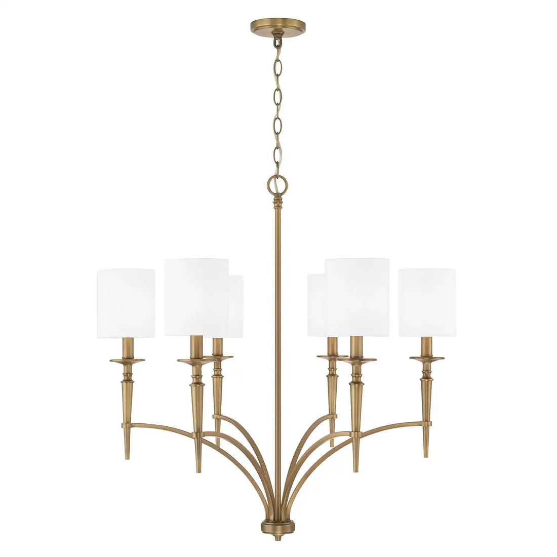 CAPITAL LIGHTING, ABBIE CHANDELIER, CHANDELIER LIGHT