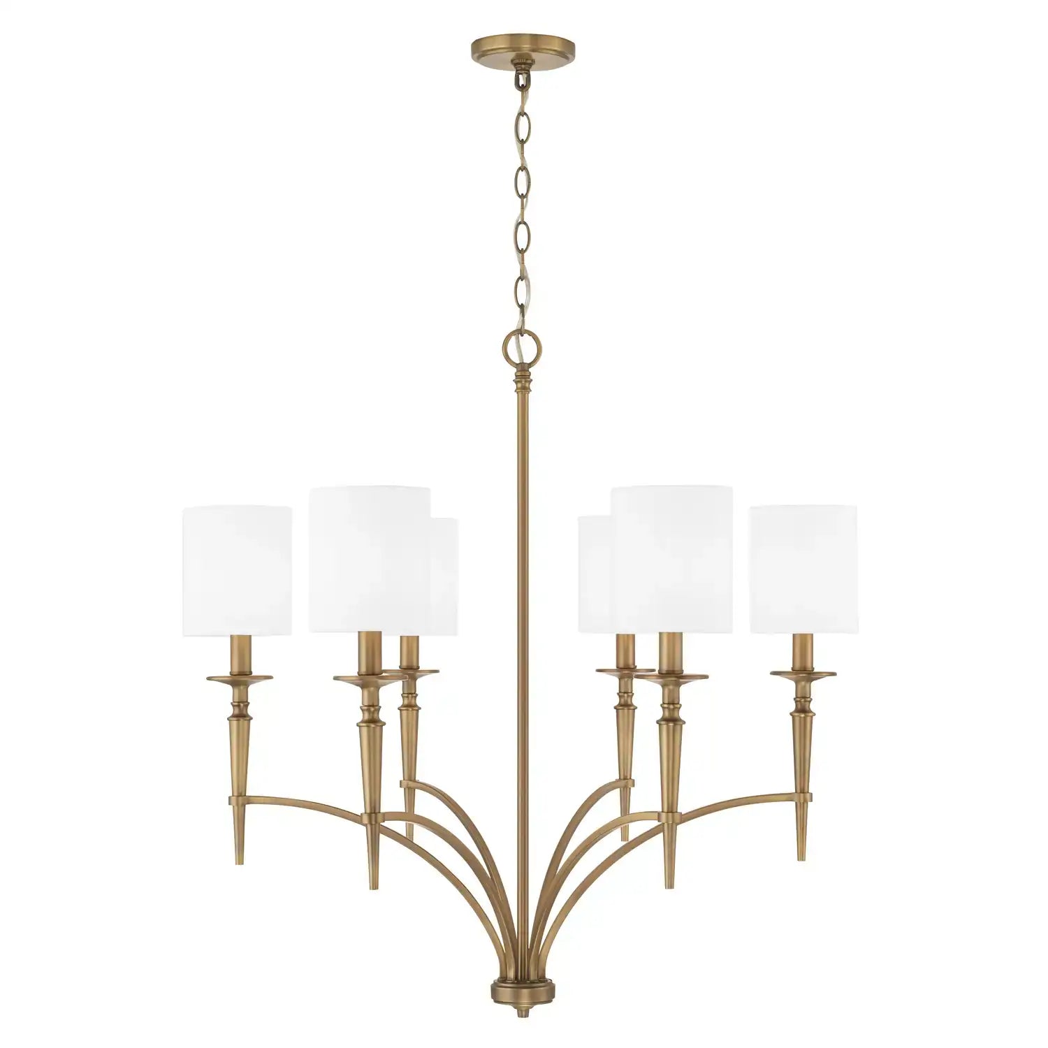 CAPITAL LIGHTING, ABBIE CHANDELIER, CHANDELIER LIGHT