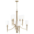 CAPITAL LIGHTING, ABBIE CHANDELIER, CHANDELIER LIGHT