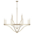 CAPITAL LIGHTING, ISABELLA CHANDELIER, CHANDELIER LIGHT