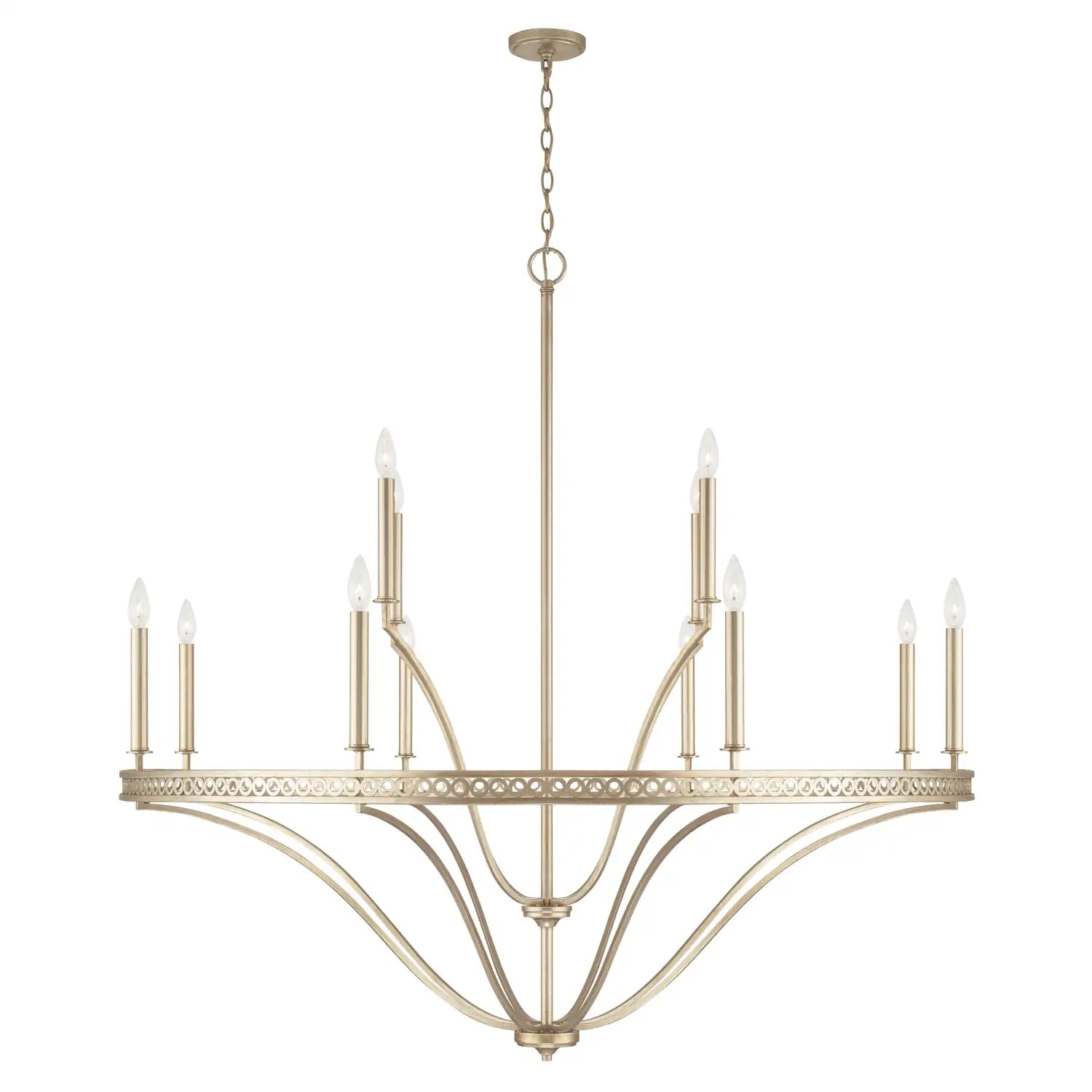 CAPITAL LIGHTING, ISABELLA CHANDELIER, CHANDELIER LIGHT