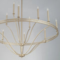 CAPITAL LIGHTING, ISABELLA CHANDELIER, CHANDELIER LIGHT