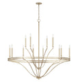 CAPITAL LIGHTING, ISABELLA CHANDELIER, CHANDELIER LIGHT
