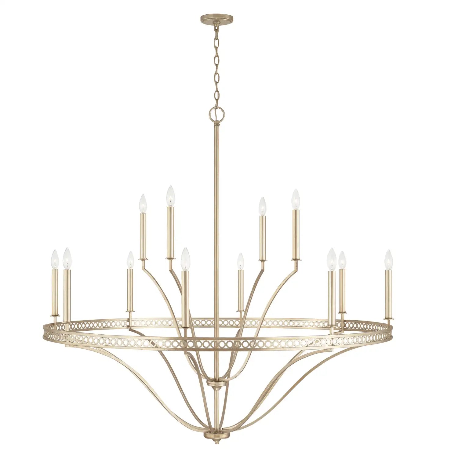 CAPITAL LIGHTING, ISABELLA CHANDELIER, CHANDELIER LIGHT