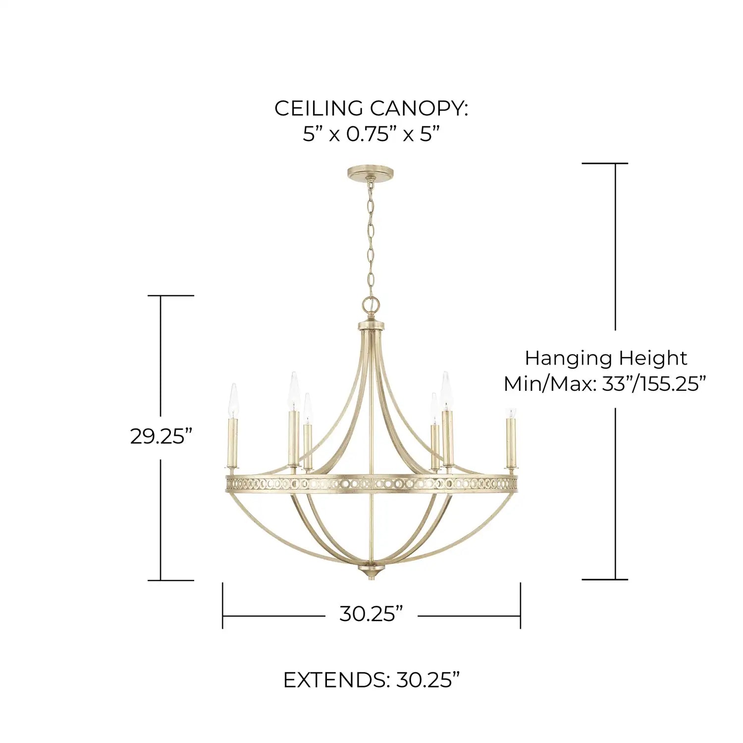 CAPITAL LIGHTING, ISABELLA CHANDELIER, CHANDELIER LIGHT