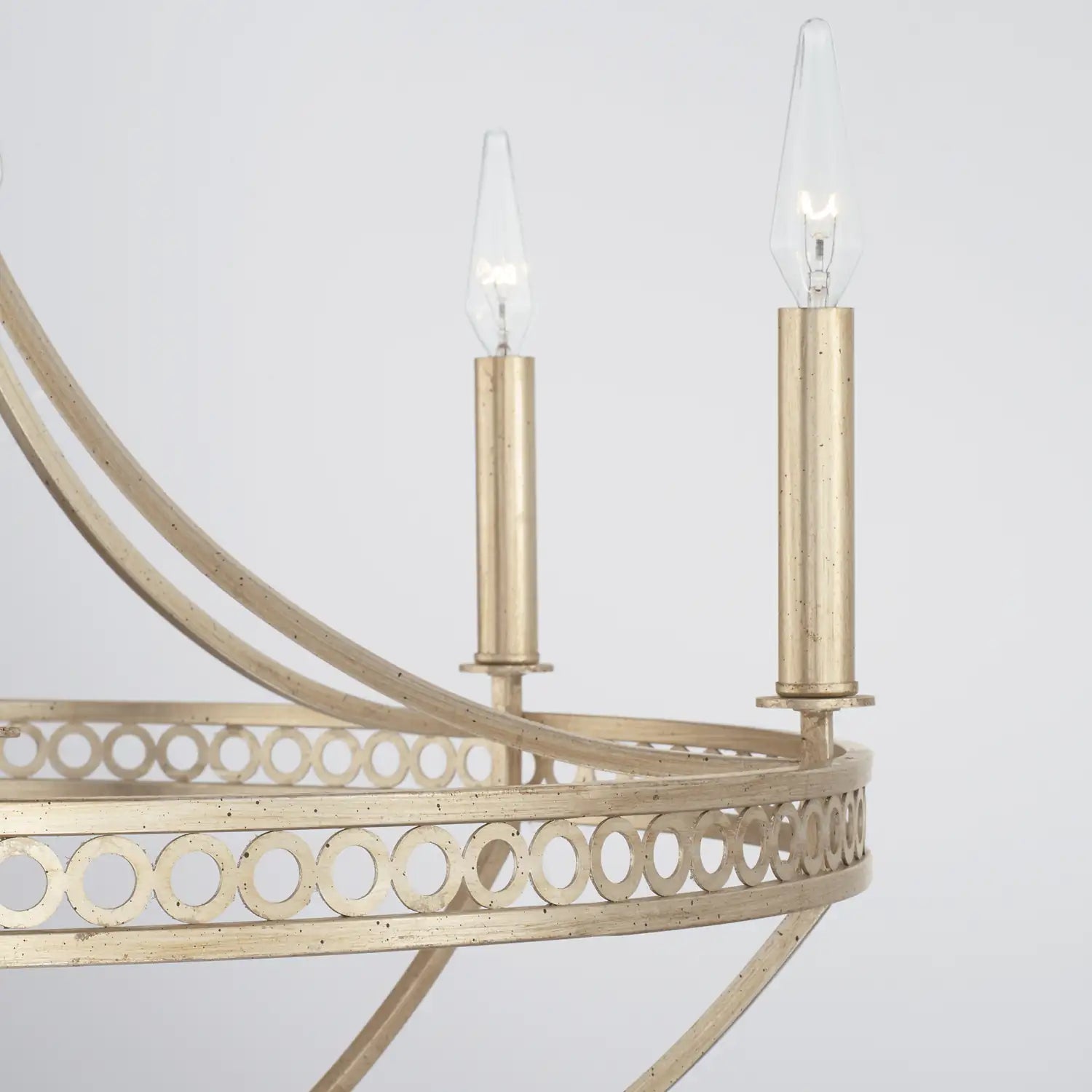 CAPITAL LIGHTING, ISABELLA CHANDELIER, CHANDELIER LIGHT