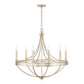 CAPITAL LIGHTING, ISABELLA CHANDELIER, CHANDELIER LIGHT