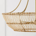 CAPITAL LIGHTING, WREN CHANDELIER, CHANDELIER LIGHT