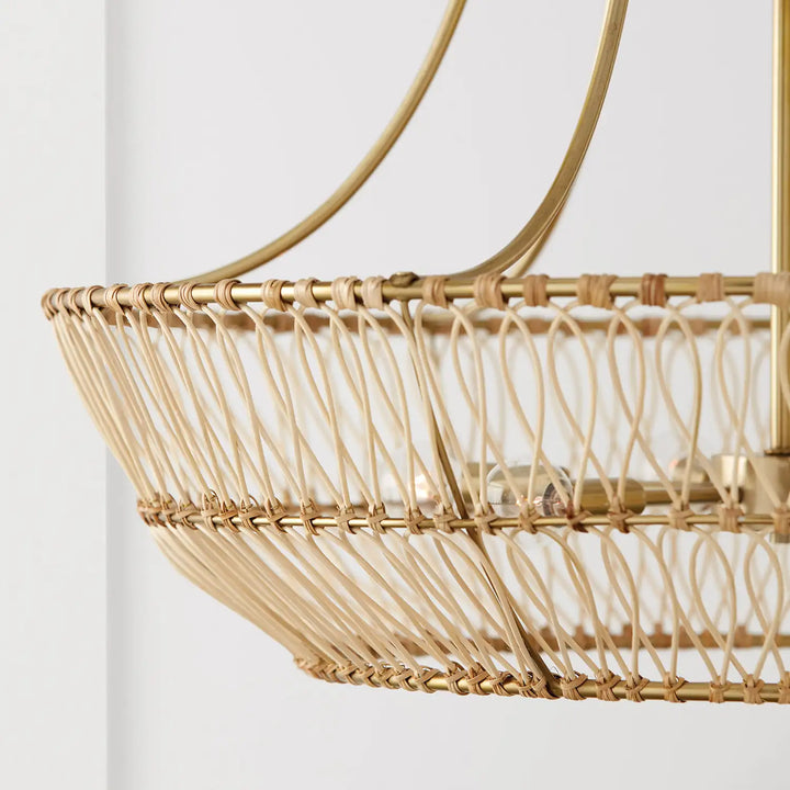CAPITAL LIGHTING, WREN CHANDELIER, CHANDELIER LIGHT