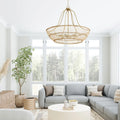 CAPITAL LIGHTING, WREN CHANDELIER, CHANDELIER LIGHT