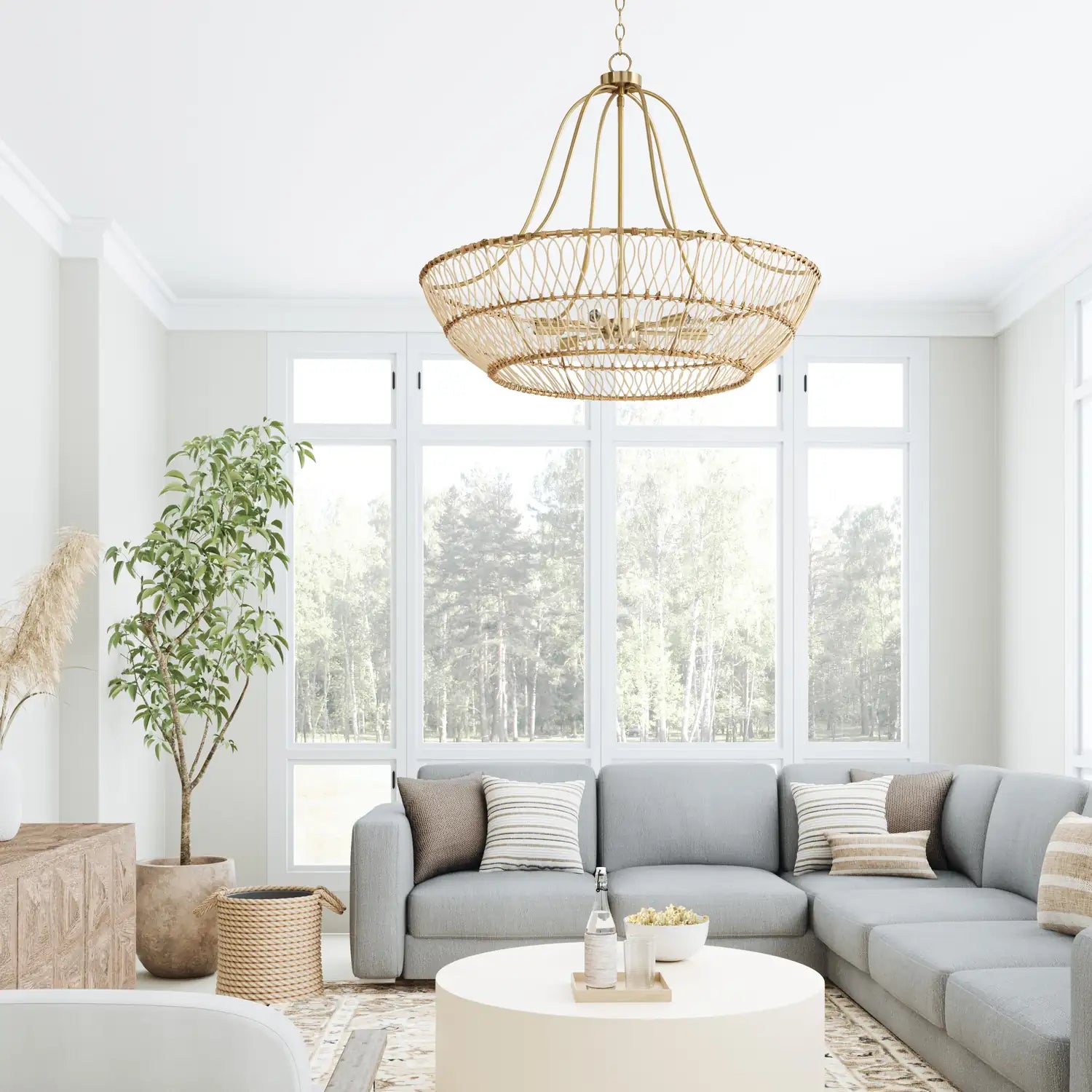 CAPITAL LIGHTING, WREN CHANDELIER, CHANDELIER LIGHT