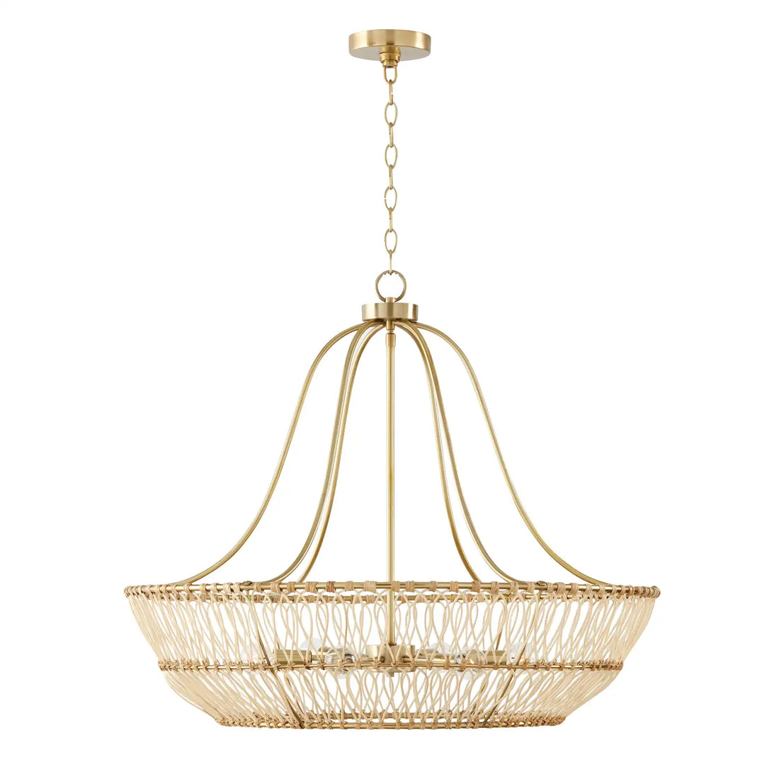 CAPITAL LIGHTING, WREN CHANDELIER, CHANDELIER LIGHT