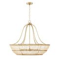 CAPITAL LIGHTING, WREN CHANDELIER, CHANDELIER LIGHT