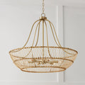 CAPITAL LIGHTING, WREN CHANDELIER, CHANDELIER LIGHT