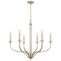 CAPITAL LIGHTING, BREIGH CHANDELIER, CHANDELIER LIGHT