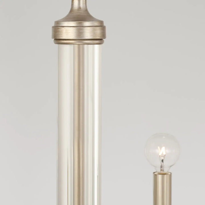 CAPITAL LIGHTING, BREIGH CHANDELIER, CHANDELIER LIGHT