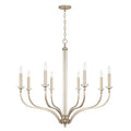 CAPITAL LIGHTING, BREIGH CHANDELIER, CHANDELIER LIGHT