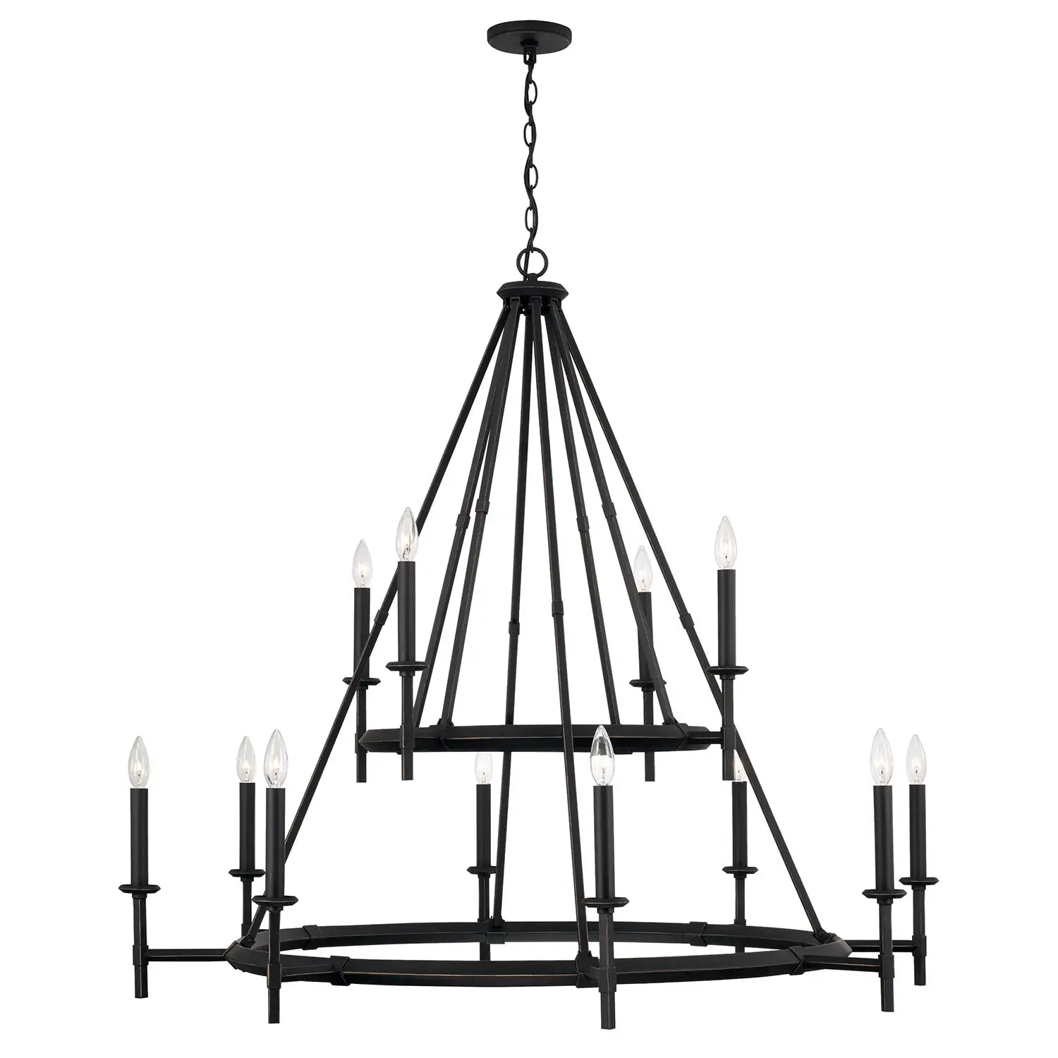 CAPITAL LIGHTING, OGDEN CHANDELIER, CHANDELIER LIGHT
