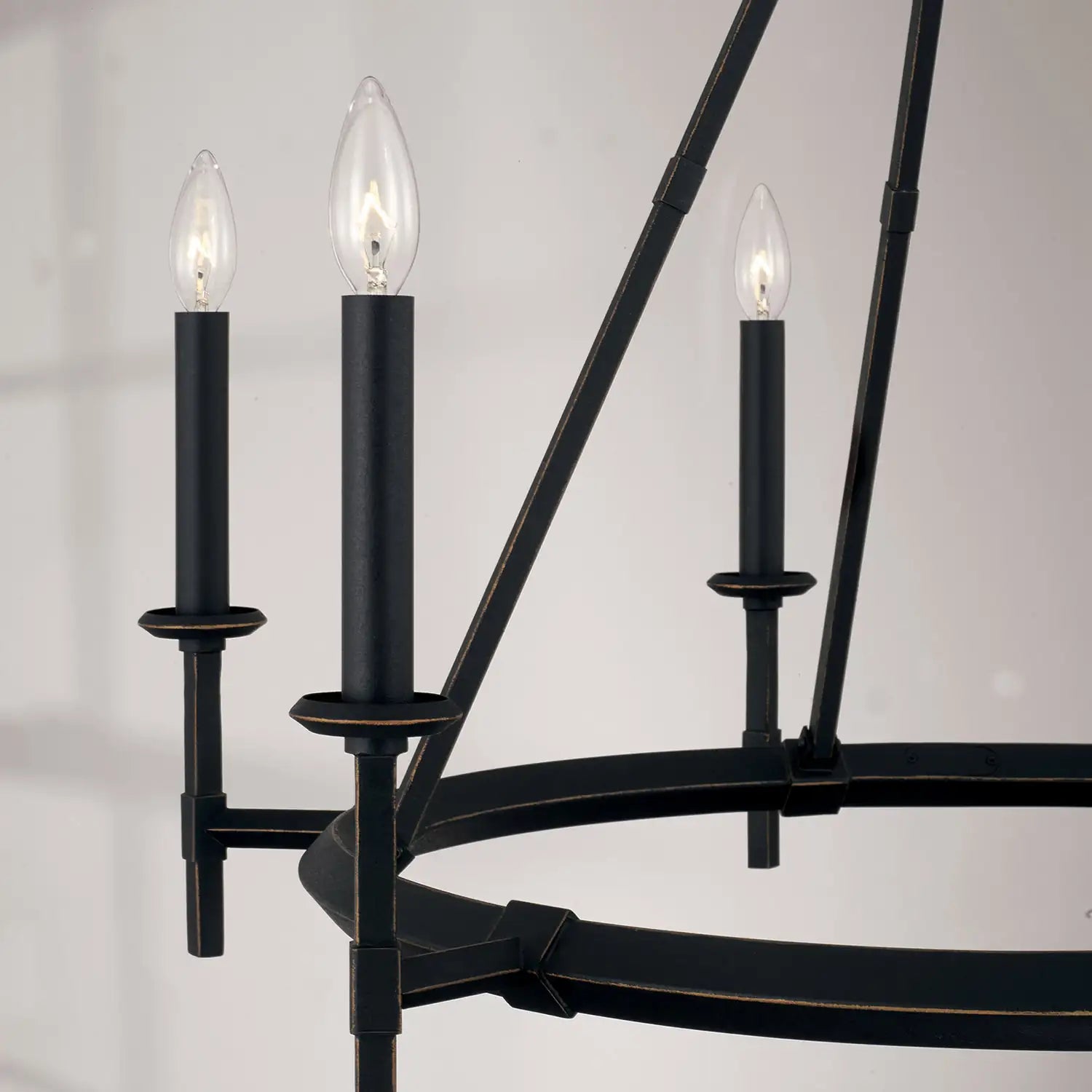 CAPITAL LIGHTING, OGDEN CHANDELIER, CHANDELIER LIGHT