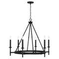CAPITAL LIGHTING, OGDEN CHANDELIER, CHANDELIER LIGHT