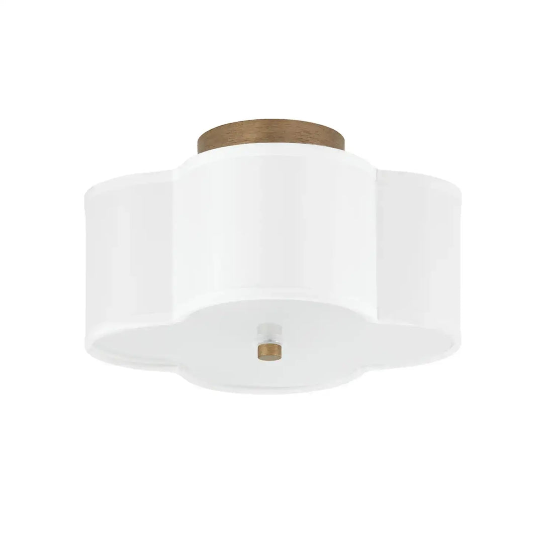 CAPITAL LIGHTING, QUINN SEMI-FLUSH, SEMI FLUSH MOUNT LIGHT
