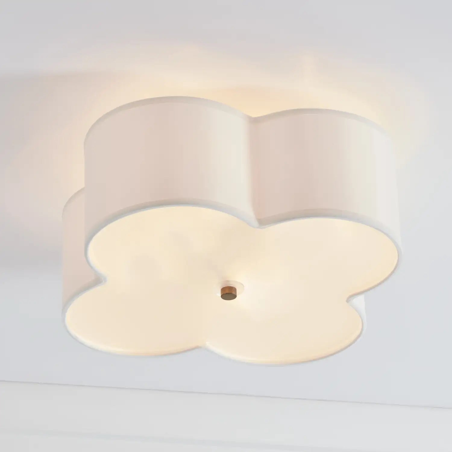 CAPITAL LIGHTING, QUINN SEMI-FLUSH, SEMI FLUSH MOUNT LIGHT