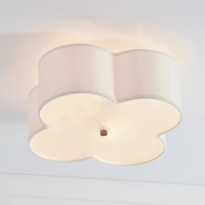 CAPITAL LIGHTING, QUINN SEMI-FLUSH, SEMI FLUSH MOUNT LIGHT