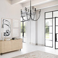 CAPITAL LIGHTING, AMARA CHANDELIER, CHANDELIER LIGHT