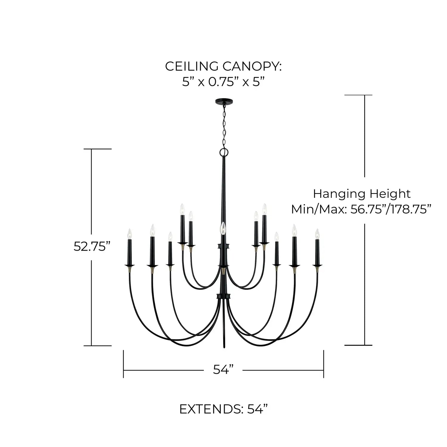 CAPITAL LIGHTING, AMARA CHANDELIER, CHANDELIER LIGHT