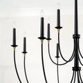 CAPITAL LIGHTING, AMARA CHANDELIER, CHANDELIER LIGHT