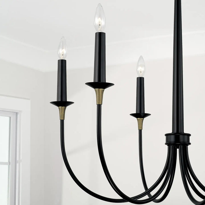 CAPITAL LIGHTING, AMARA CHANDELIER, CHANDELIER LIGHT