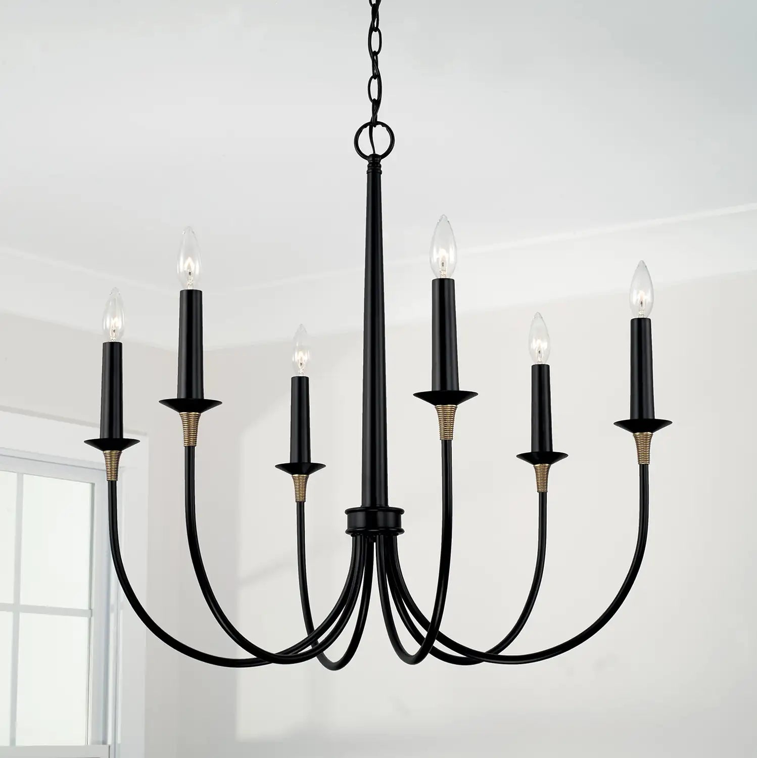 CAPITAL LIGHTING, AMARA CHANDELIER, CHANDELIER LIGHT