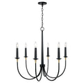 CAPITAL LIGHTING, AMARA CHANDELIER, CHANDELIER LIGHT